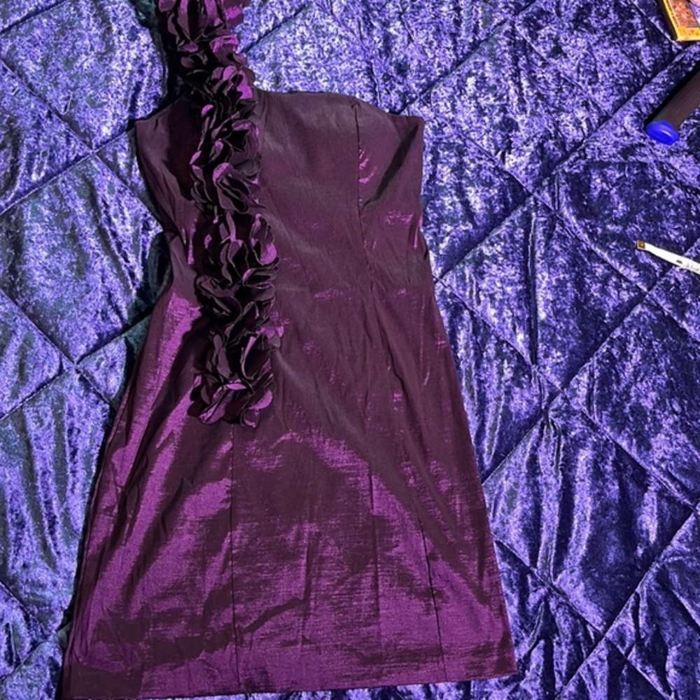 Cocktail dress